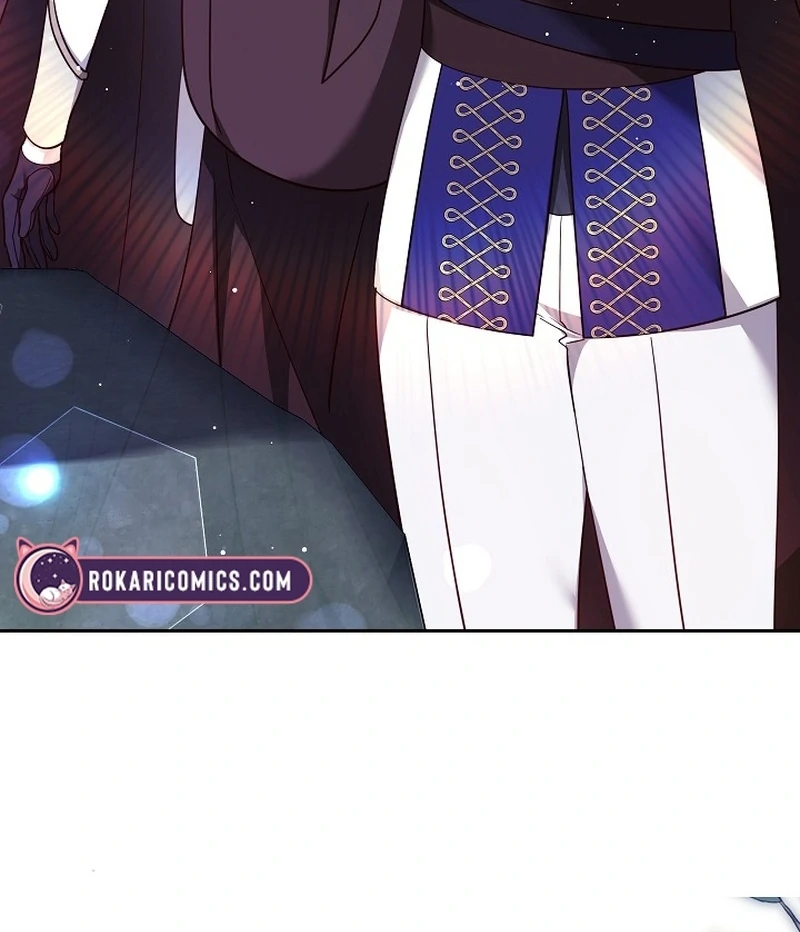 The Reason Why That Villainess Picked Up A Sword Chapter 23 - Page 56