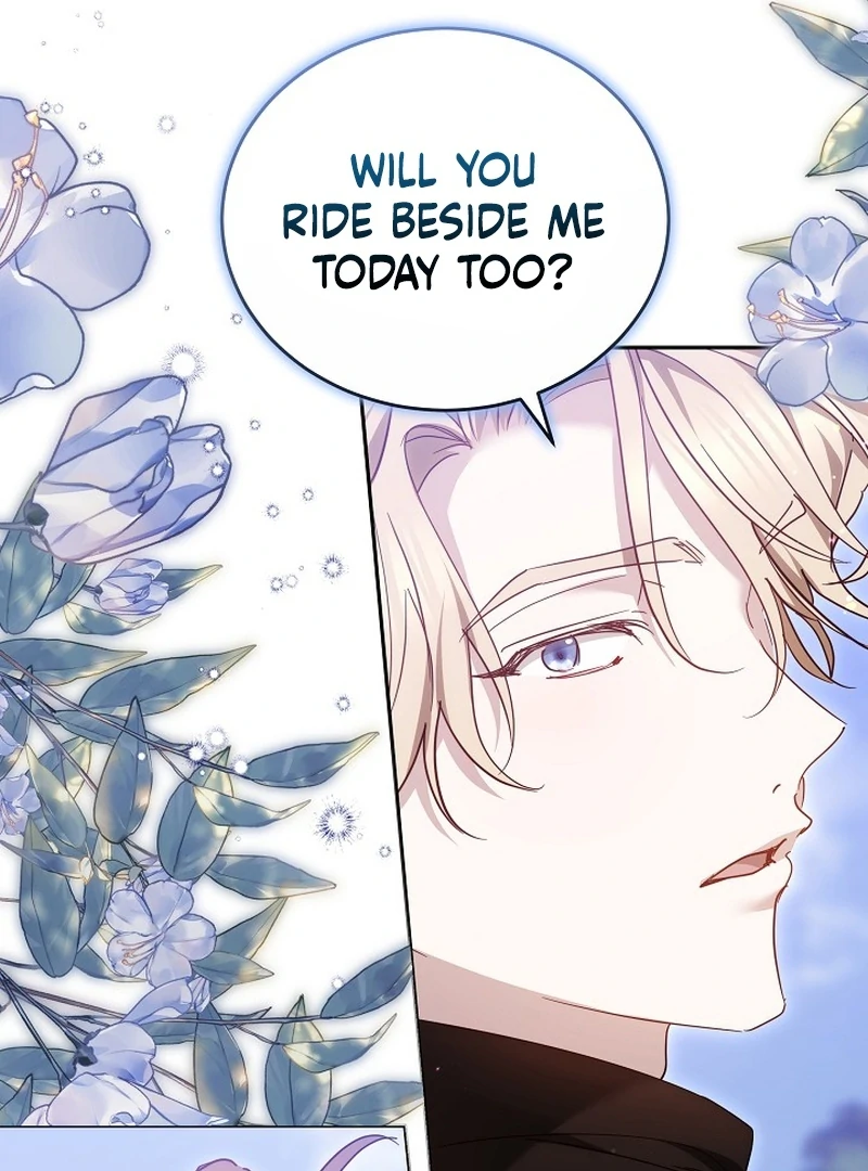The Reason Why That Villainess Picked Up A Sword Chapter 23 - Page 57