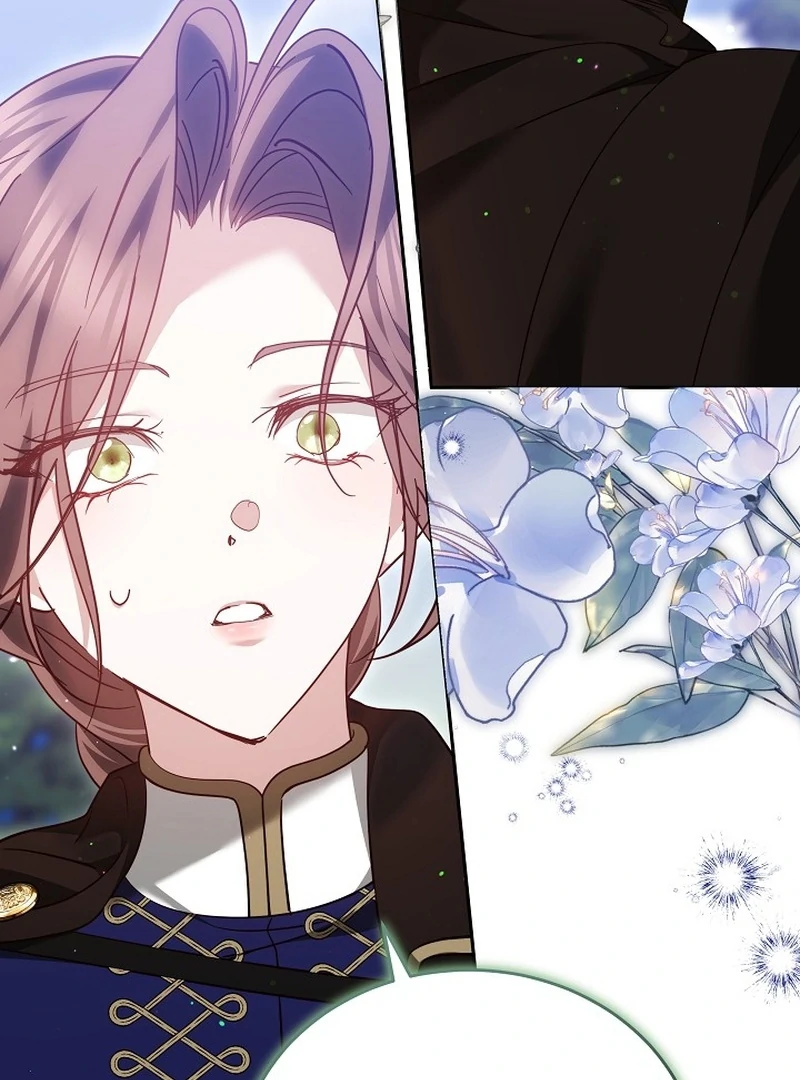 The Reason Why That Villainess Picked Up A Sword Chapter 23 - Page 58