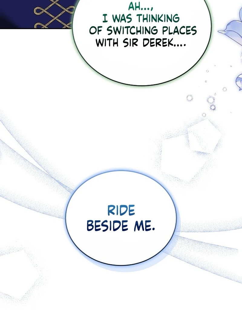 The Reason Why That Villainess Picked Up A Sword Chapter 23 - Page 59