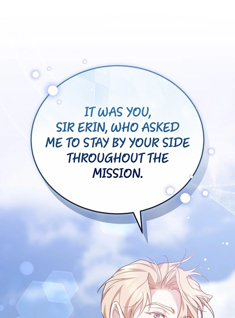 The Reason Why That Villainess Picked Up A Sword Chapter 23 - Page 60