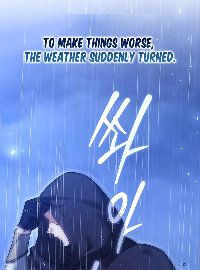 The Reason Why That Villainess Picked Up A Sword Chapter 23 - Page 72