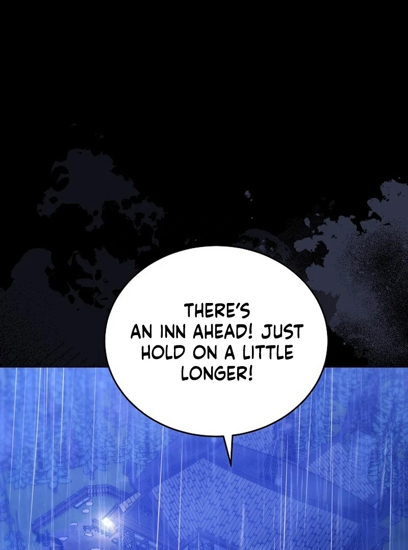 The Reason Why That Villainess Picked Up A Sword Chapter 23 - Page 75