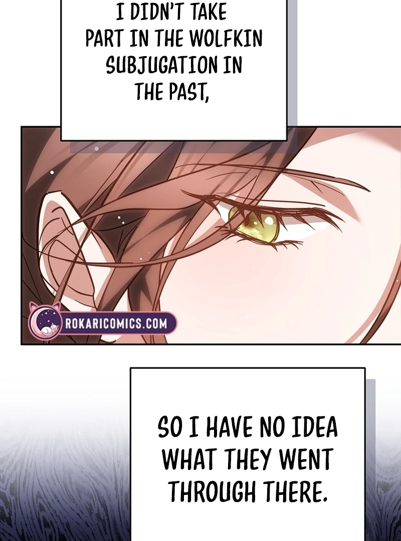 The Reason Why That Villainess Picked Up A Sword Chapter 23 - Page 86