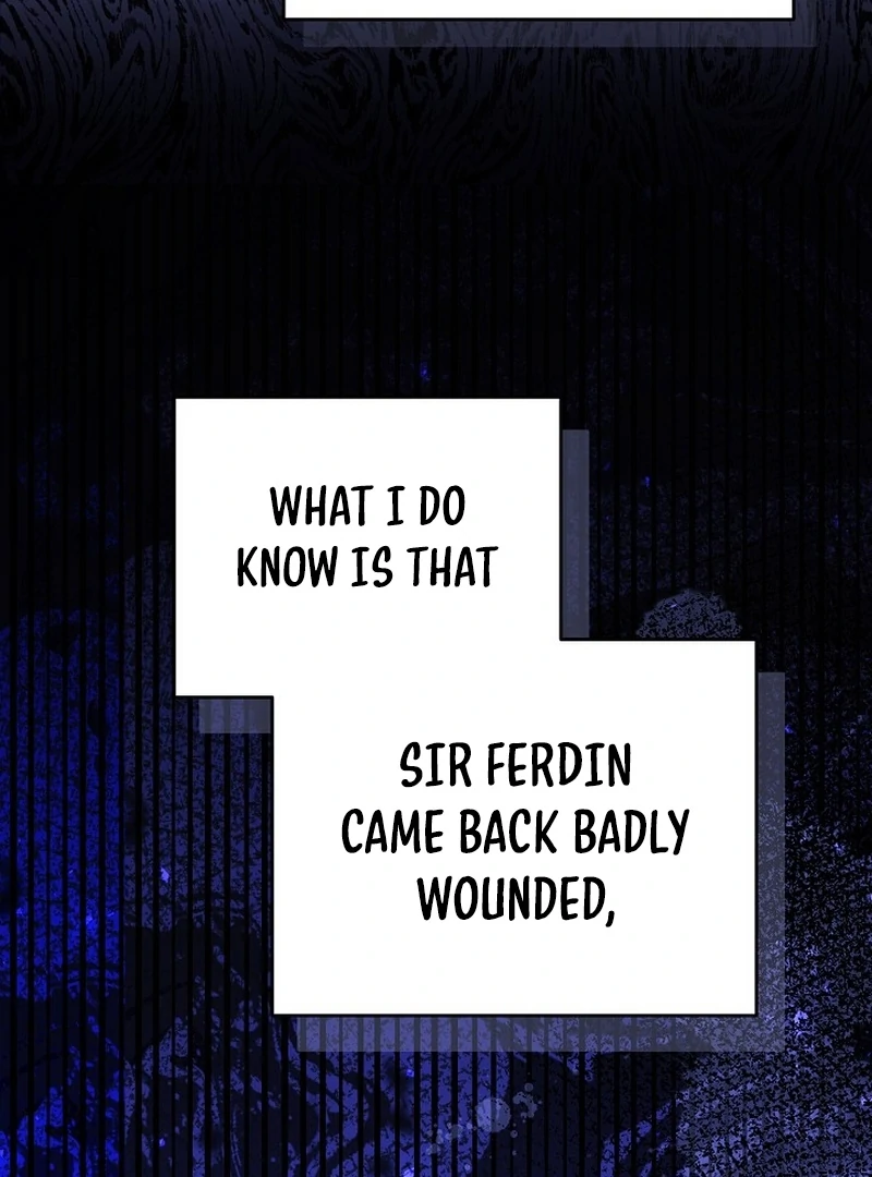 The Reason Why That Villainess Picked Up A Sword Chapter 23 - Page 87