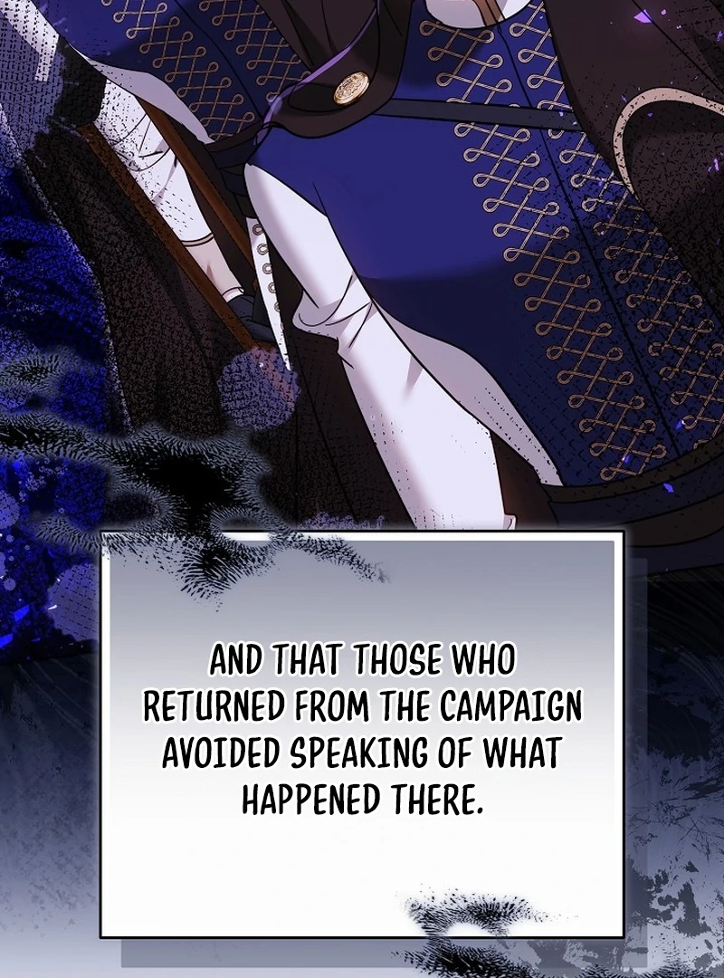 The Reason Why That Villainess Picked Up A Sword Chapter 23 - Page 89