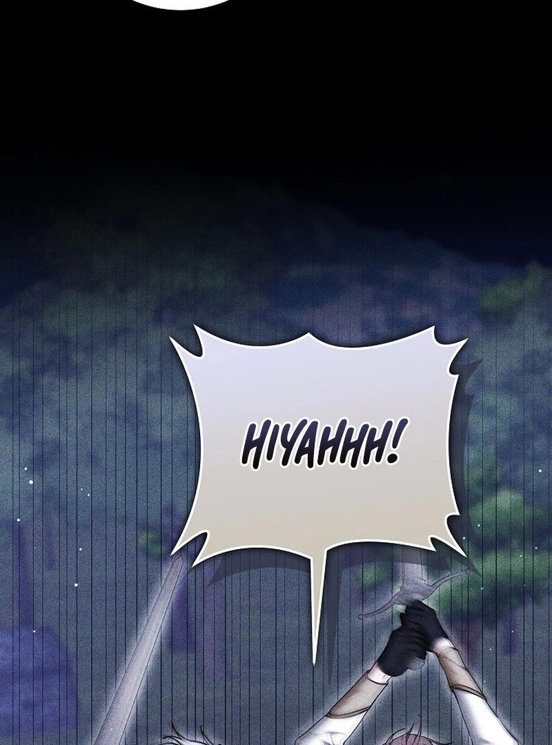 The Reason Why That Villainess Picked Up A Sword Chapter 23 - Page 95