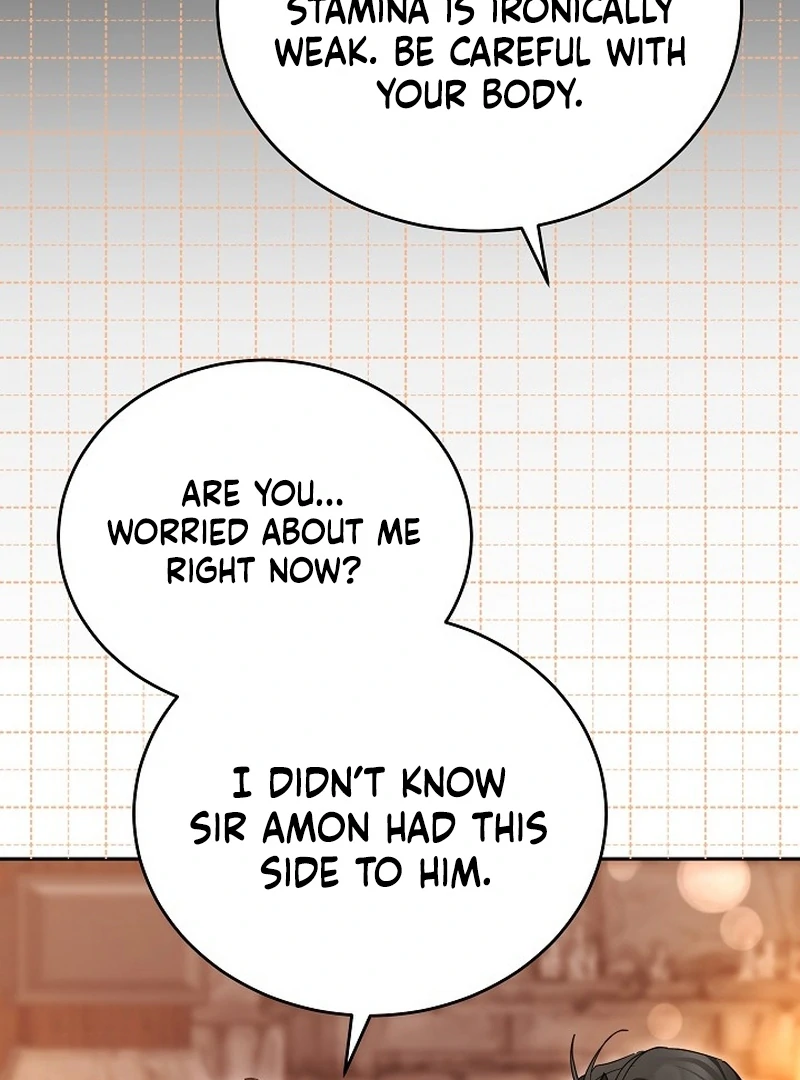 The Reason Why That Villainess Picked Up A Sword Chapter 23 - Page 104