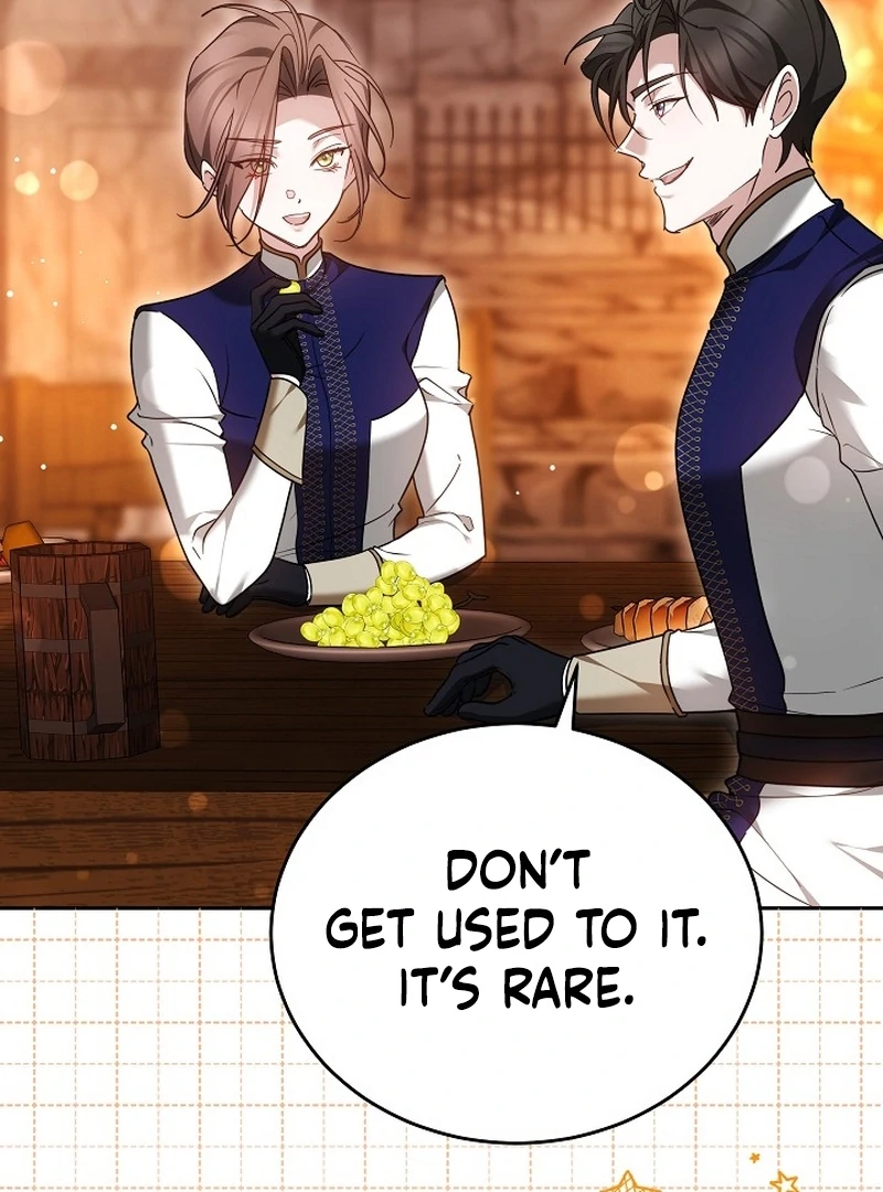 The Reason Why That Villainess Picked Up A Sword Chapter 23 - Page 105