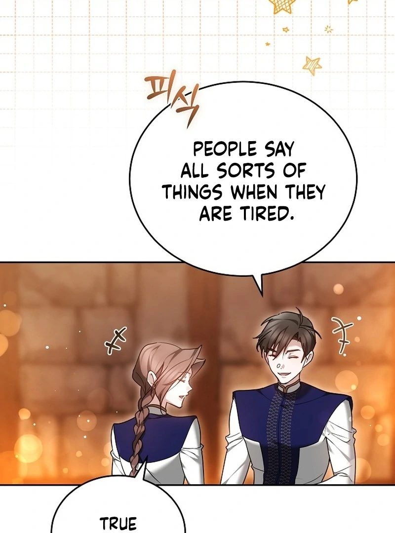 The Reason Why That Villainess Picked Up A Sword Chapter 23 - Page 106