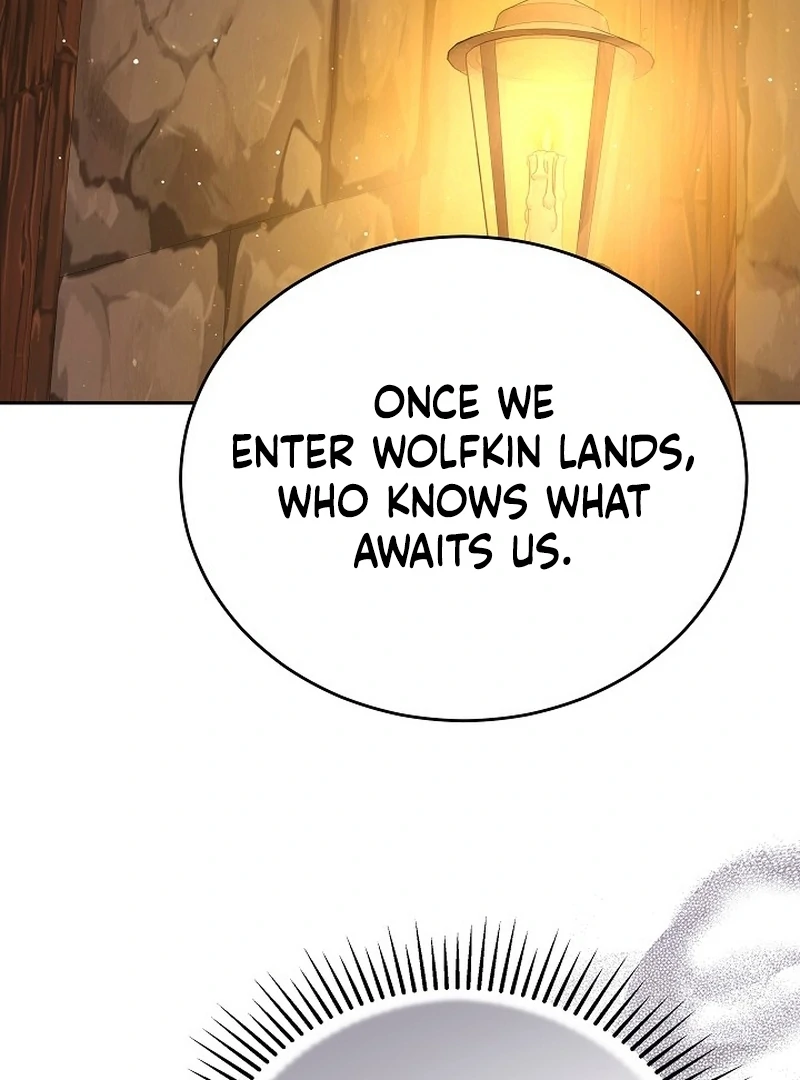 The Reason Why That Villainess Picked Up A Sword Chapter 23 - Page 108