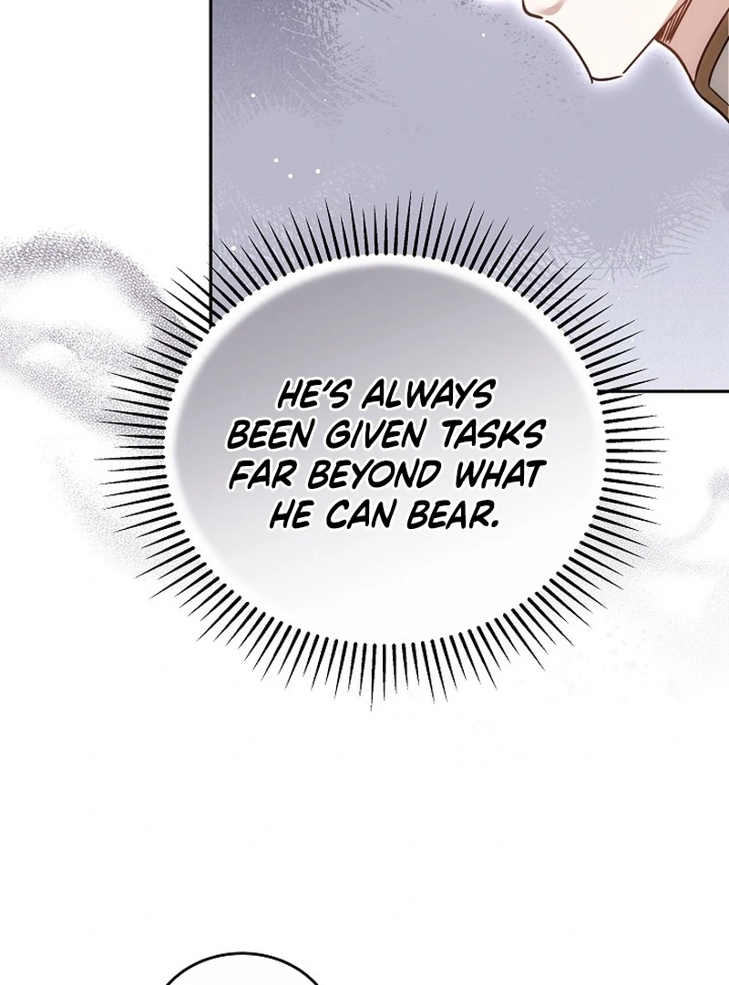 The Reason Why That Villainess Picked Up A Sword Chapter 23 - Page 110