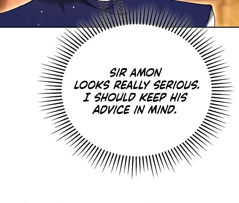 The Reason Why That Villainess Picked Up A Sword Chapter 23 - Page 112