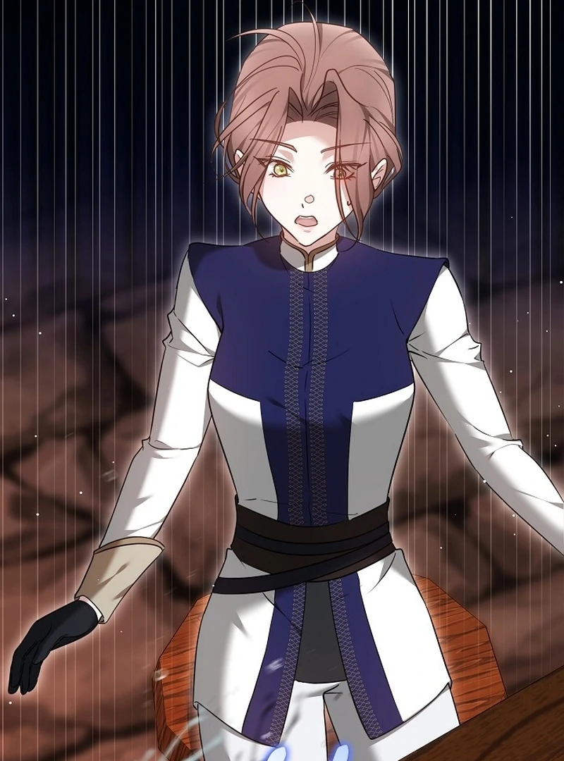 The Reason Why That Villainess Picked Up A Sword Chapter 23 - Page 114