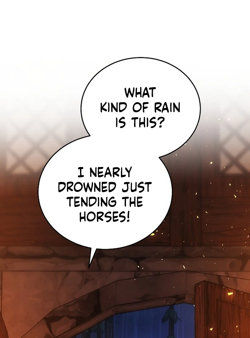 The Reason Why That Villainess Picked Up A Sword Chapter 23 - Page 117