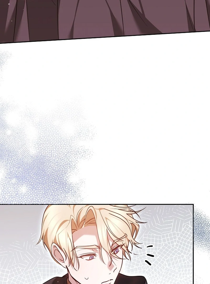 The Reason Why That Villainess Picked Up A Sword Chapter 23 - Page 119