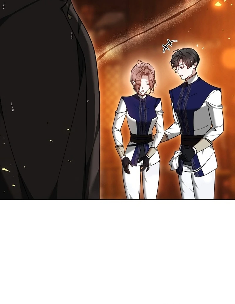 The Reason Why That Villainess Picked Up A Sword Chapter 23 - Page 121