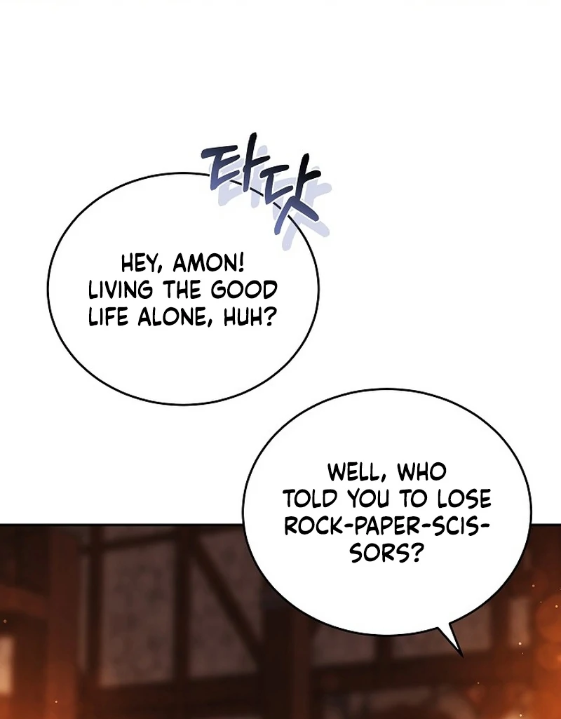 The Reason Why That Villainess Picked Up A Sword Chapter 23 - Page 130