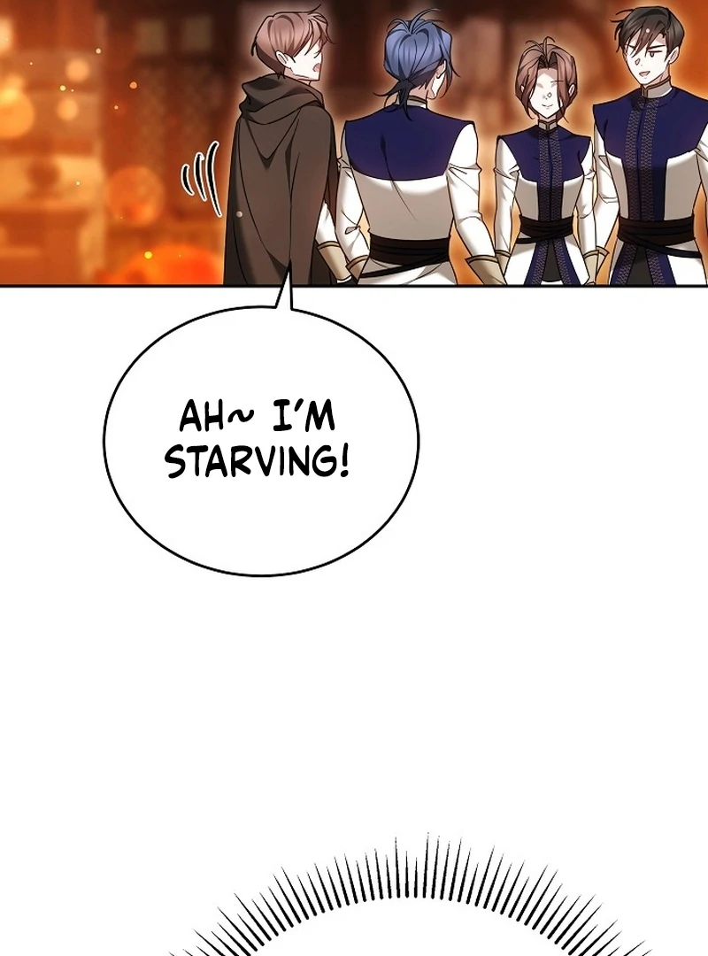 The Reason Why That Villainess Picked Up A Sword Chapter 23 - Page 131