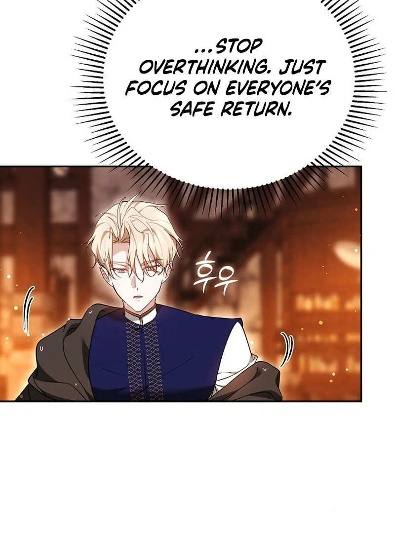 The Reason Why That Villainess Picked Up A Sword Chapter 23 - Page 132