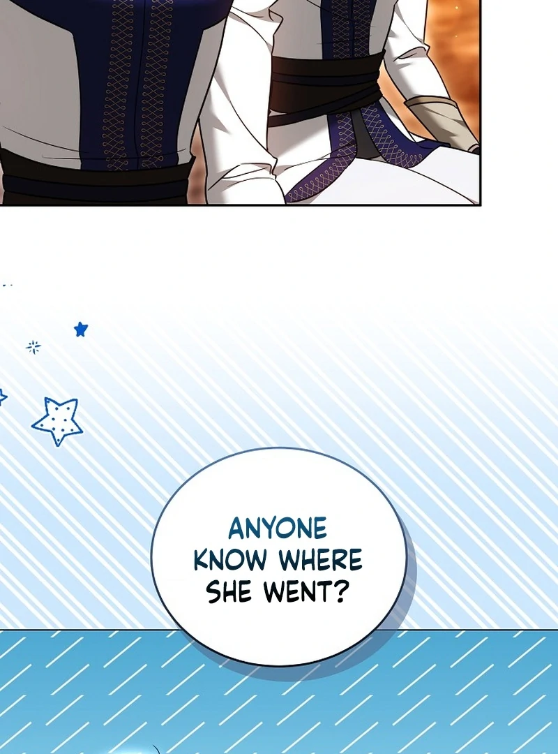 The Reason Why That Villainess Picked Up A Sword Chapter 23 - Page 136