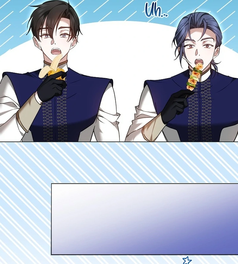 The Reason Why That Villainess Picked Up A Sword Chapter 23 - Page 137