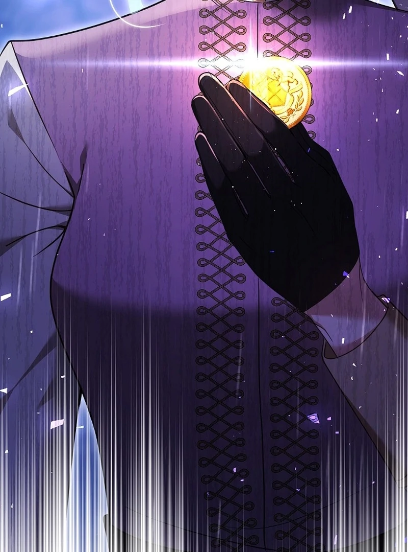 The Reason Why That Villainess Picked Up A Sword Chapter 23 - Page 144