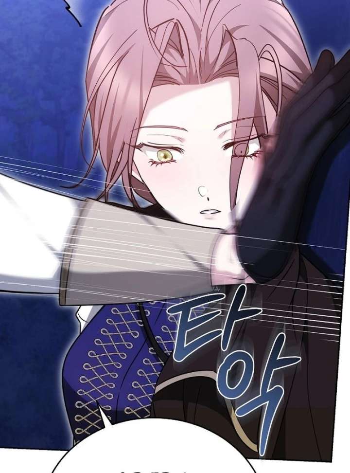 The Reason Why That Villainess Picked Up A Sword Chapter 27 - Page 3