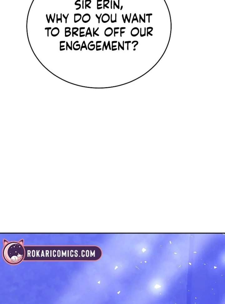 The Reason Why That Villainess Picked Up A Sword Chapter 27 - Page 4