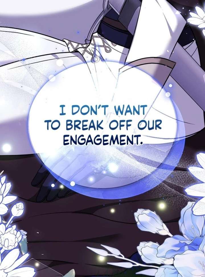 The Reason Why That Villainess Picked Up A Sword Chapter 27 - Page 7