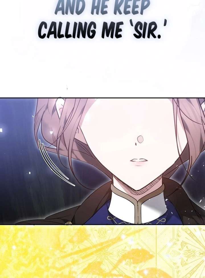 The Reason Why That Villainess Picked Up A Sword Chapter 27 - Page 14