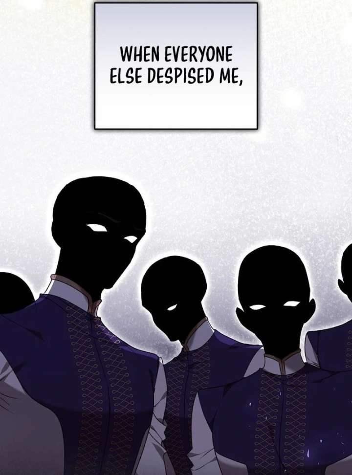 The Reason Why That Villainess Picked Up A Sword Chapter 27 - Page 18