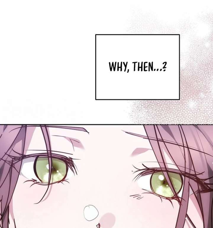 The Reason Why That Villainess Picked Up A Sword Chapter 27 - Page 28