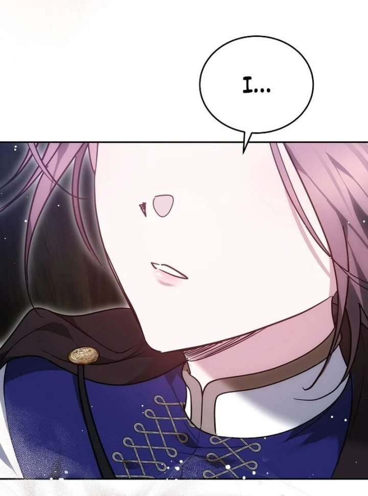 The Reason Why That Villainess Picked Up A Sword Chapter 27 - Page 31