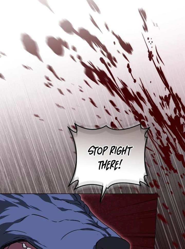 The Reason Why That Villainess Picked Up A Sword Chapter 27 - Page 40