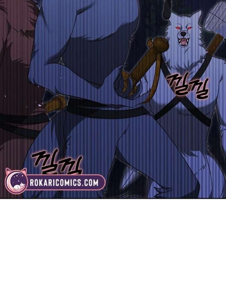 The Reason Why That Villainess Picked Up A Sword Chapter 27 - Page 46