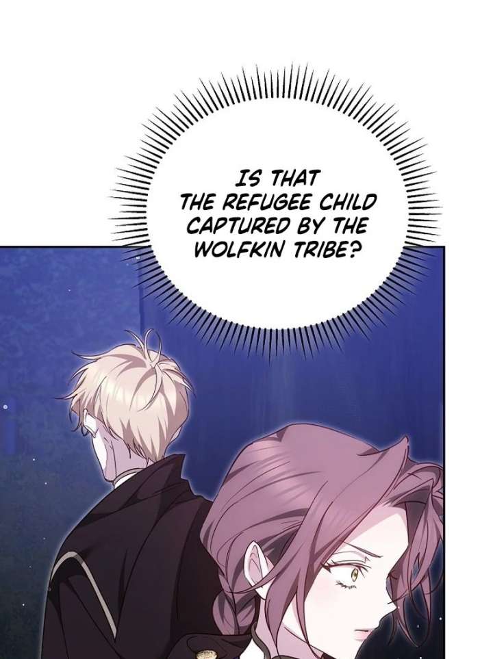 The Reason Why That Villainess Picked Up A Sword Chapter 27 - Page 47