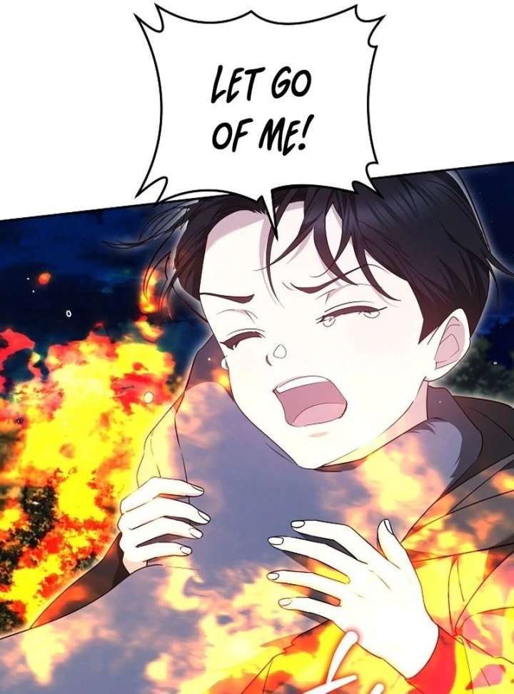The Reason Why That Villainess Picked Up A Sword Chapter 27 - Page 49