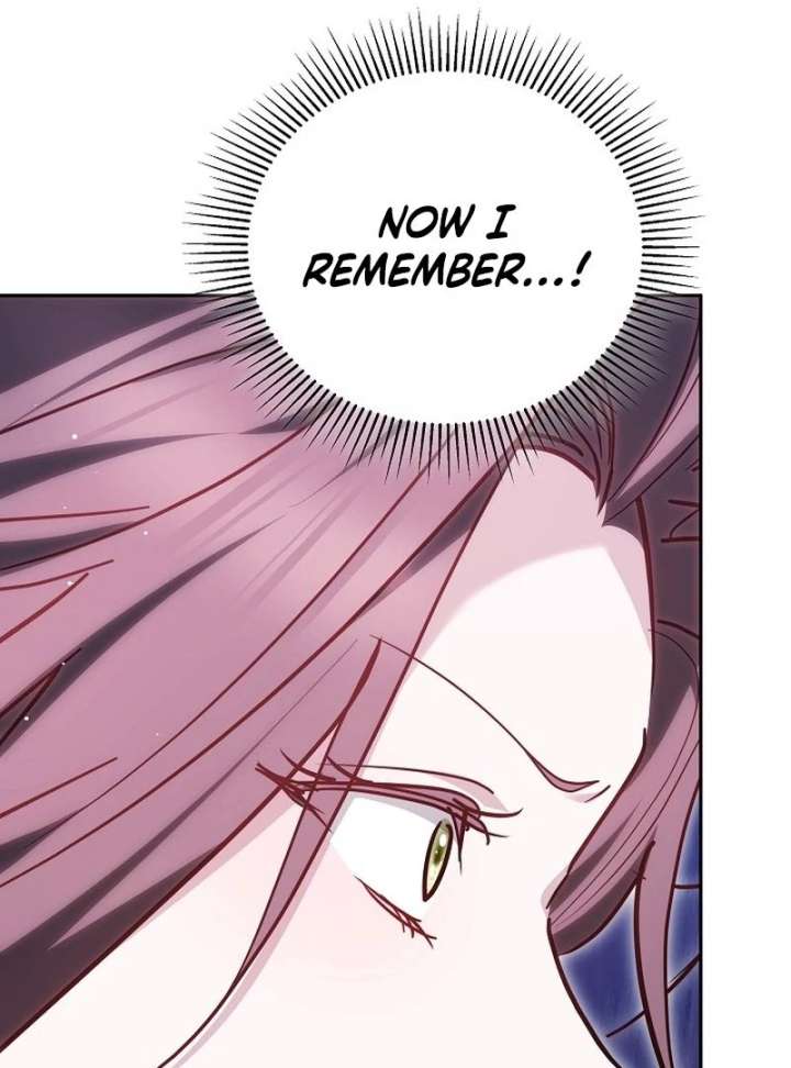 The Reason Why That Villainess Picked Up A Sword Chapter 27 - Page 54