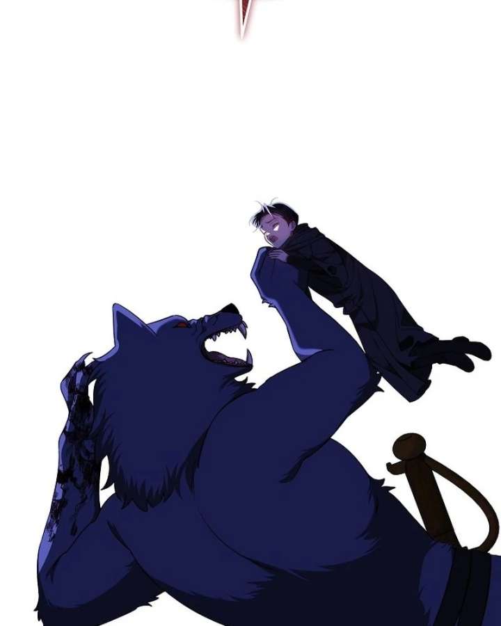 The Reason Why That Villainess Picked Up A Sword Chapter 27 - Page 72