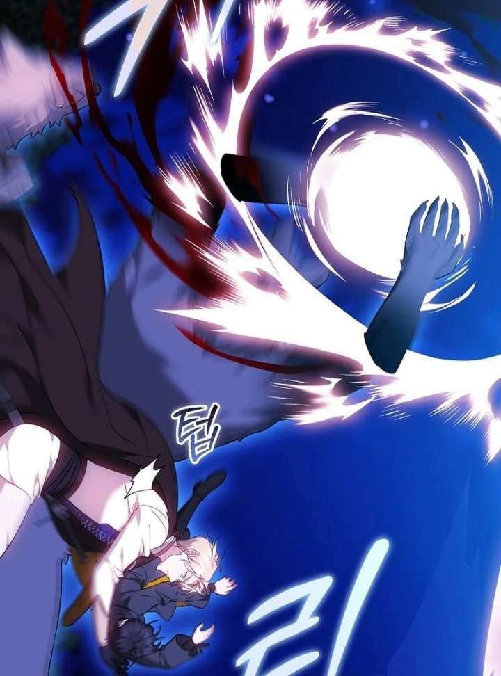 The Reason Why That Villainess Picked Up A Sword Chapter 27 - Page 80