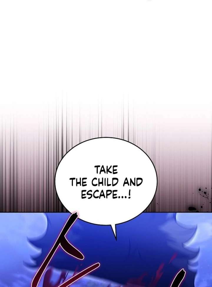 The Reason Why That Villainess Picked Up A Sword Chapter 27 - Page 88