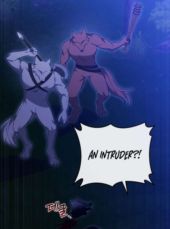 The Reason Why That Villainess Picked Up A Sword Chapter 27 - Page 93