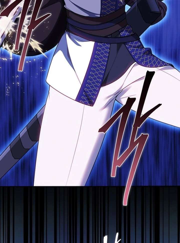 The Reason Why That Villainess Picked Up A Sword Chapter 27 - Page 98