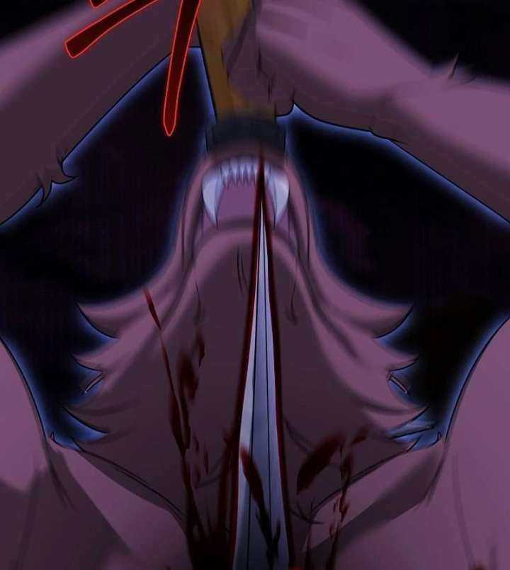 The Reason Why That Villainess Picked Up A Sword Chapter 27 - Page 101