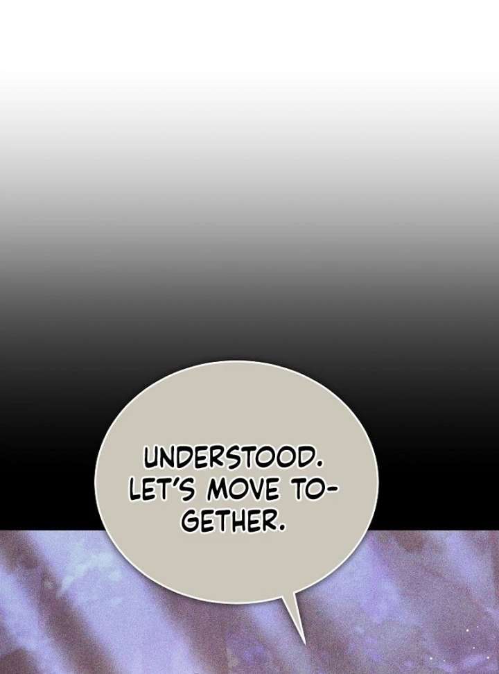 The Reason Why That Villainess Picked Up A Sword Chapter 27 - Page 106