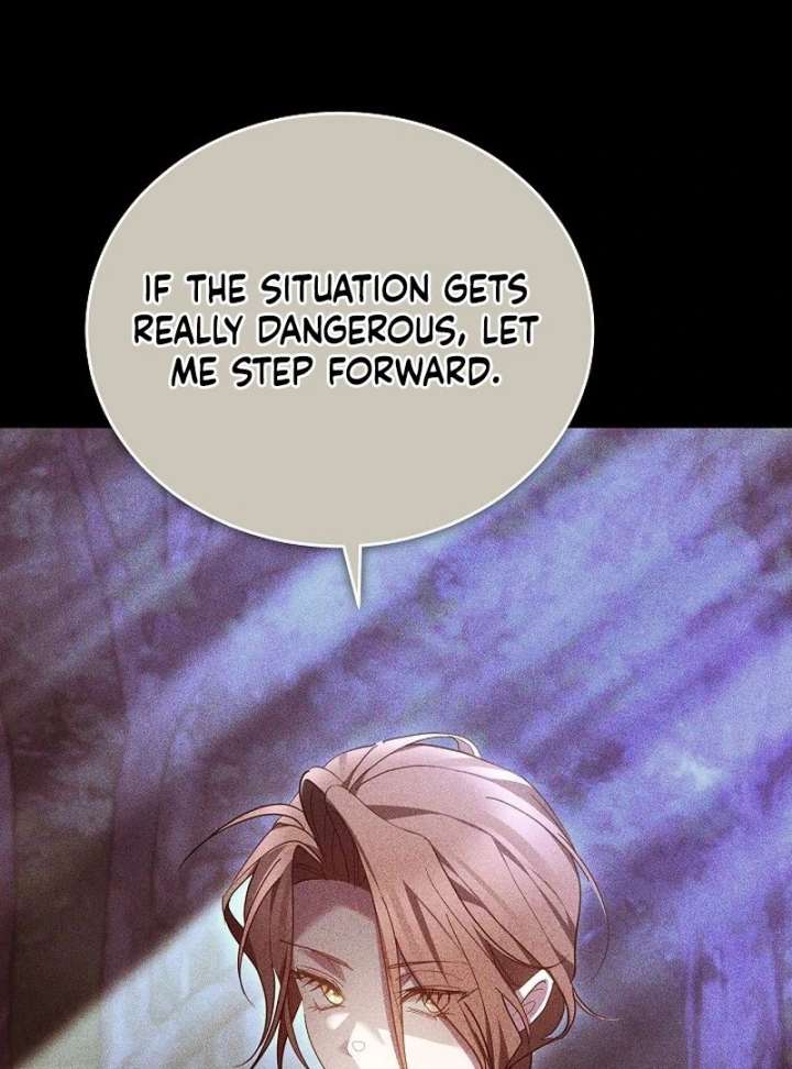 The Reason Why That Villainess Picked Up A Sword Chapter 27 - Page 109