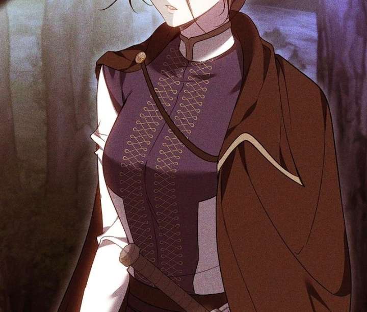 The Reason Why That Villainess Picked Up A Sword Chapter 27 - Page 110
