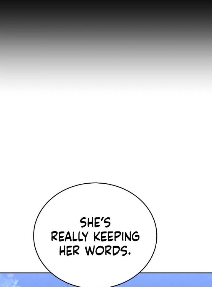 The Reason Why That Villainess Picked Up A Sword Chapter 27 - Page 112