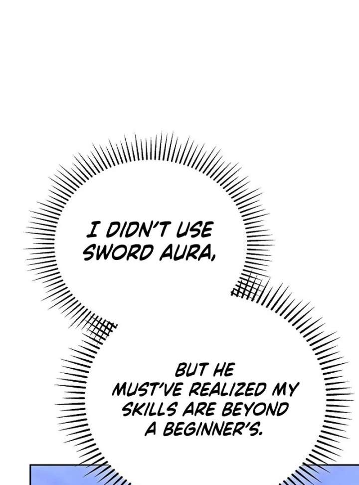 The Reason Why That Villainess Picked Up A Sword Chapter 27 - Page 114